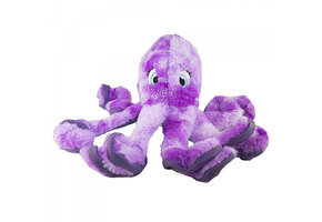 Kong SoftSeas Octopus Large Dog Toy