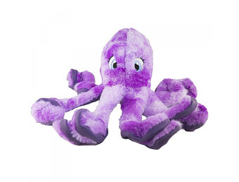 Kong SoftSeas Octopus Large Dog Toy