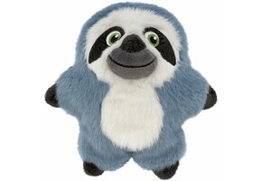Kong Snuzzles Kiddos Sloth Small Dog Toy