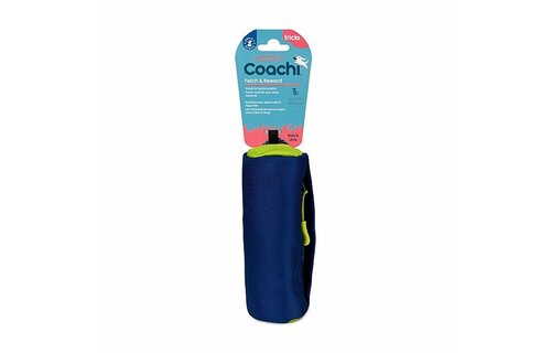 Coachi Tricks Fetch & Reward Dog Toy