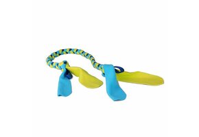 Coachi Play Tuggi Tug Dog Toy