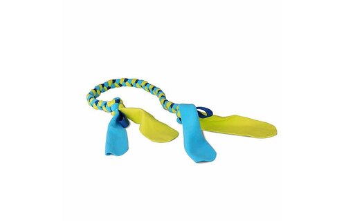 Coachi Play Tuggi Tug Dog Toy