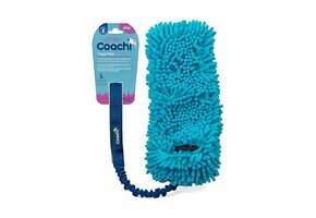 Coachi Play Tuggi Hide Dog Toy