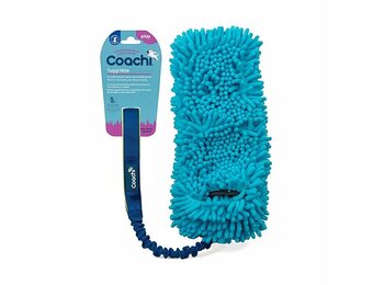 Coachi Play Tuggi Hide Dog Toy