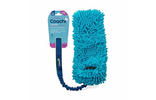 Coachi Play Tuggi Hide Dog Toy