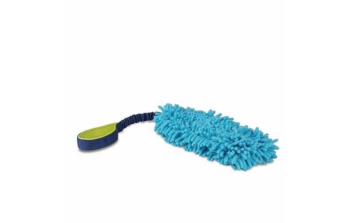 Coachi Play Tuggi Hide Dog Toy