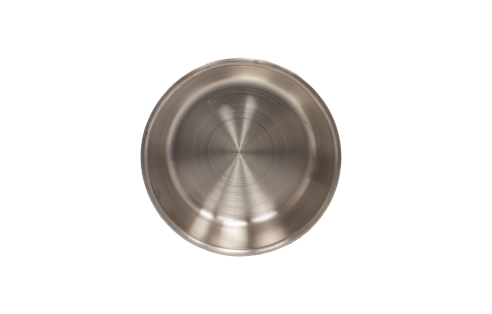 Bones+Arrows Beti Bowl Black 1200 ml
