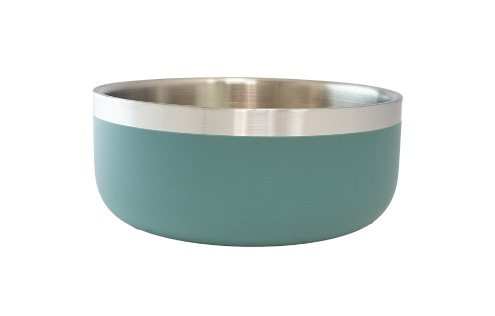 Bones+Arrows Beti Bowl Teal 1200 ml