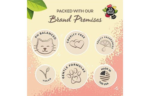 PetHead Felin' Good Shampoo Cat 300 ml