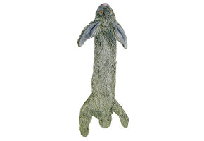 Skinneeez Rabbit Dog Toy Medium 24"