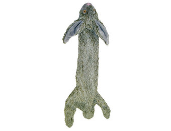 Skinneeez Rabbit Dog Toy Medium 24"