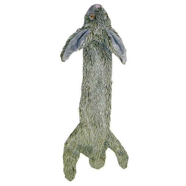 Skinneeez Rabbit Dog Toy Medium 24"