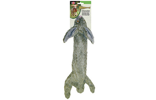 Skinneeez Rabbit Dog Toy Medium 24"