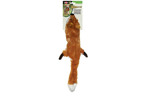 Skinneeez Fox Dog Toy Medium 24"