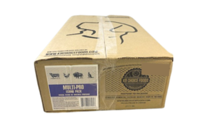 K9 Choice Multi Pro Econo Pack Dog 20 lb