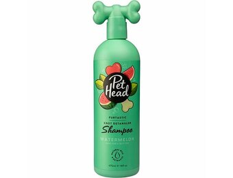 Pet Head Furtastic Shampoo 475 ml