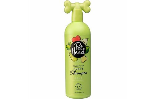 Pet Head Mucky Puppy Shampoo 475 mlml