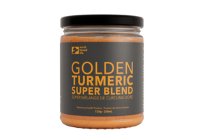 North Hound Life Dog Organic Golden Turmeric Super Blend 125 g