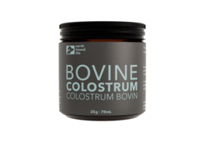 North Hound Life Dog New Zealand Bovine Colostrum 20 g