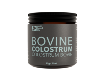 North Hound Life Dog New Zealand Bovine Colostrum 20 g