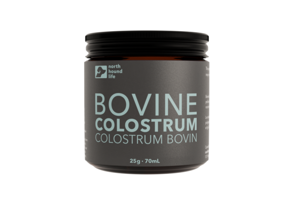 North Hound Life Dog New Zealand Bovine Colostrum 20 g
