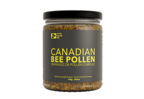 North Hound Life Dog Canadian Bee Pollen 140 g