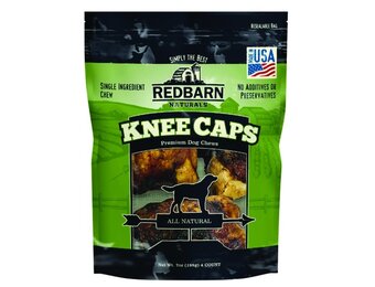 Redbarn Knee Caps 4 pk 198 g
