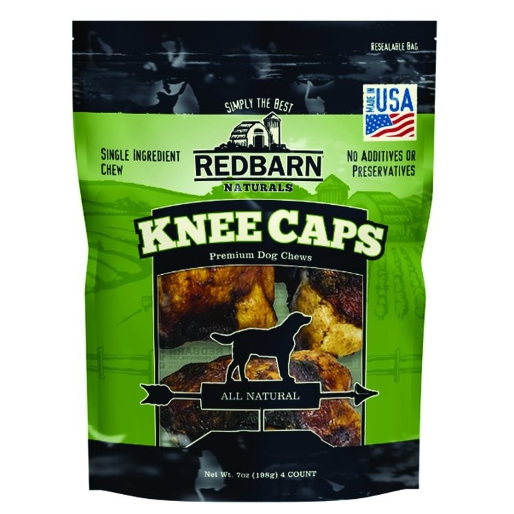 Redbarn Knee Caps 4 pk 198 g