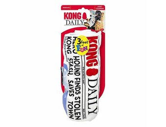 Kong Daily Newspaper XL