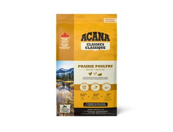 Acana Classics Prairie Poultry Dog 9.7 kg