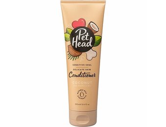 Pet Head Sensitive Soul Conditioner 250 ml