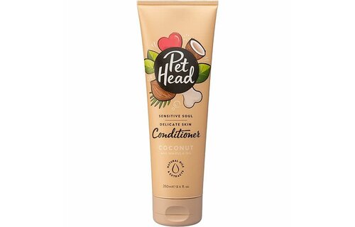 Pet Head Sensitive Soul Conditioner 250 ml