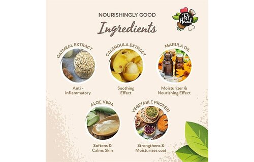 Pet Head Sensitive Soul Conditioner 250 ml