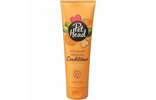 Pet Head Ditch The Dirt Conditioner 250 ml