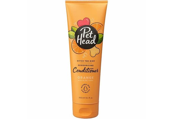 Pet Head Ditch The Dirt Conditioner 250 ml