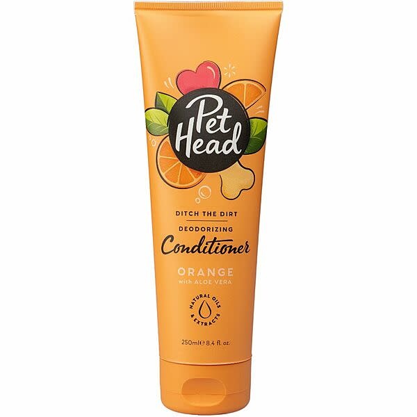 Pet Head Ditch The Dirt Conditioner 250 ml