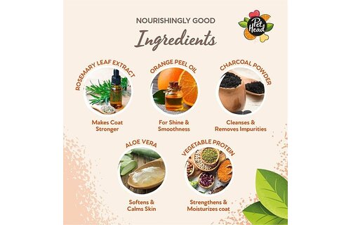 Pet Head Ditch The Dirt Conditioner 250 ml