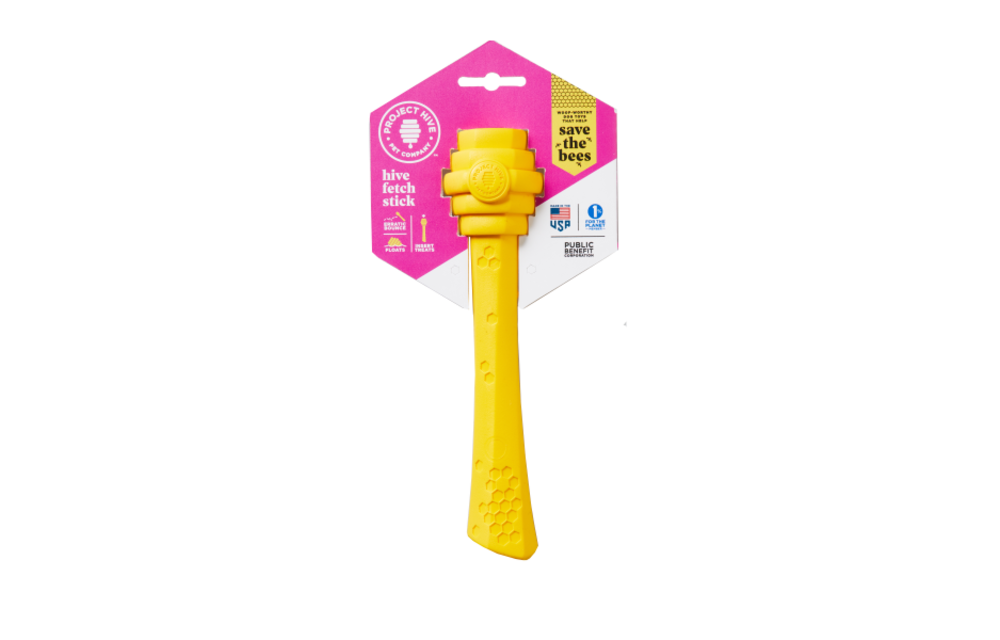 Project Hive Fetch Stick Original