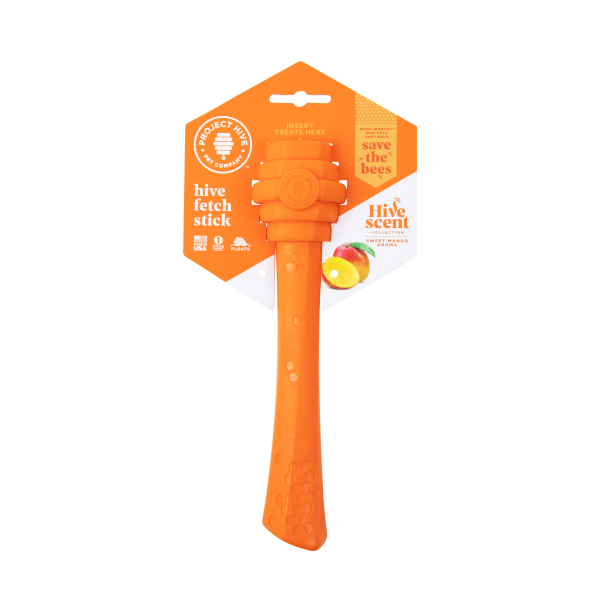 *Disc*Project Hive Fetch Stick Sweet Mango
