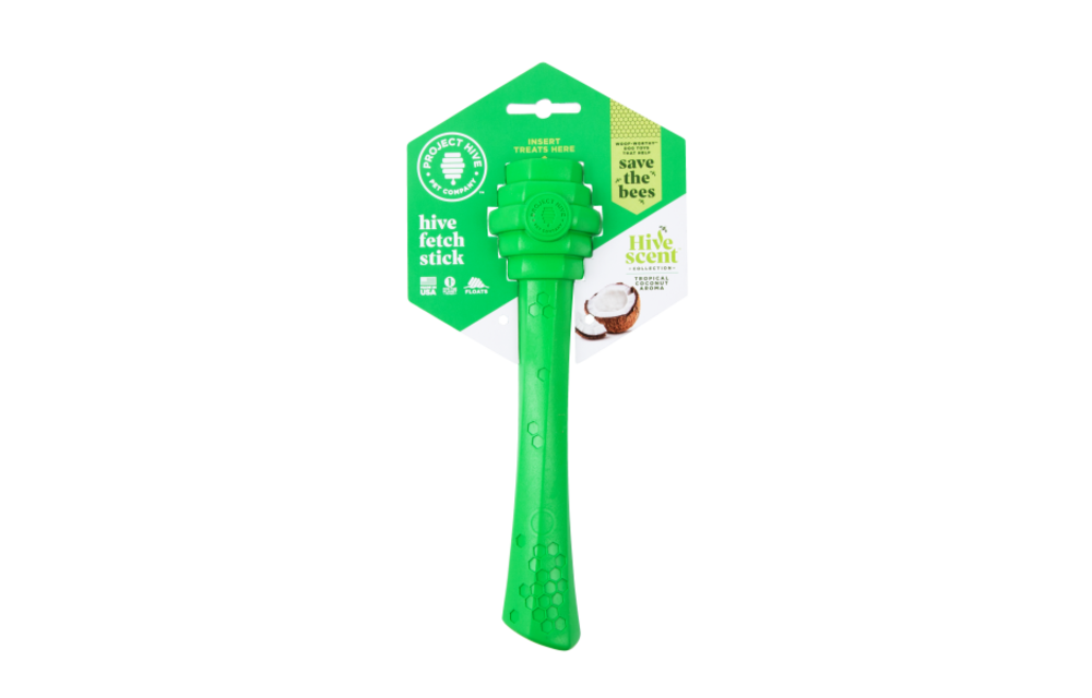 *Disc*Project Hive Fetch Stick Tropical Coconut