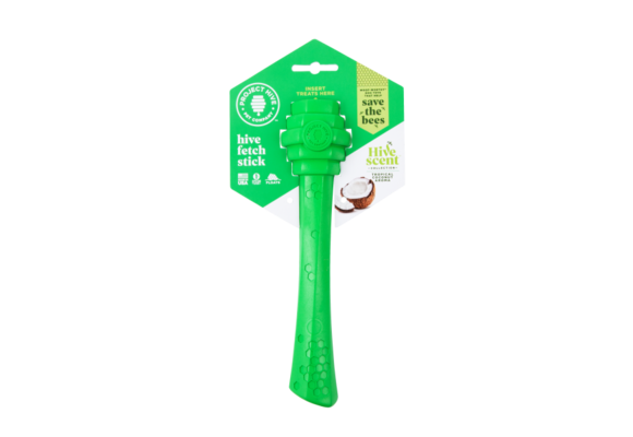 *Disc*Project Hive Fetch Stick Tropical Coconut