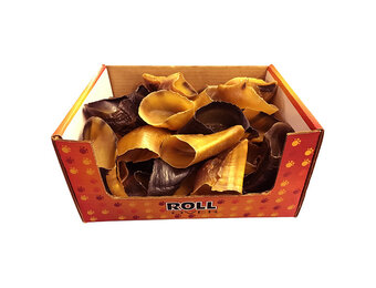 Rollover Beef Hooves