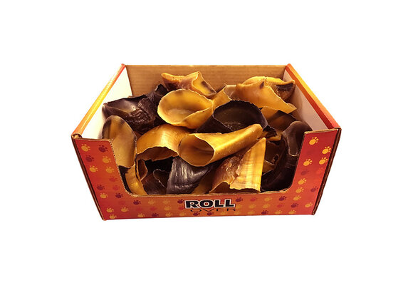 Rollover Beef Hooves