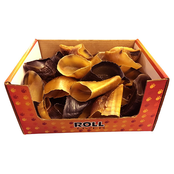 Rollover Beef Hooves