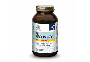 Purica Recovery SA Extra Strength Chew 120 pk