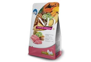 Farmina N&D Tropical Selection Pork Adult Mini Dog 1.5 kg