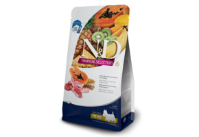 Farmina N&D Tropical Selection Lamb Adult Mini Dog 1.5 kg