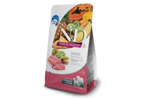 Farmina N&D Tropical Selection Pork Adult Med/Max Dog 10 kg