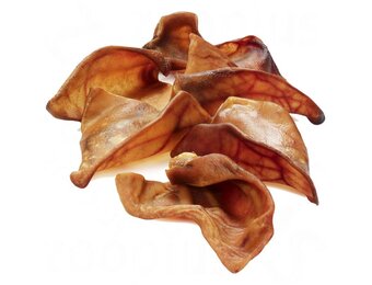 SilverSpur Pig Ear