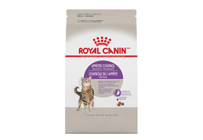 Royal Canin Appetite Control Spayed Neutered 6 lb